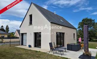 Photo Vente maison Plourivo