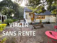 Vente maison 4 pièces Vente maison 4 pièces