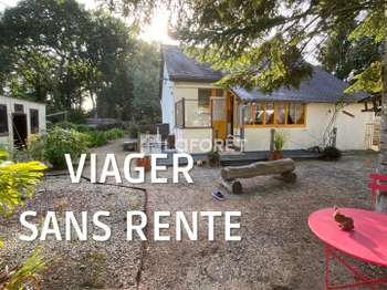 Vente maison 4 pièces Plourivo 22