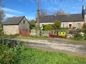 Vente Maison 2 chambresPlourivo