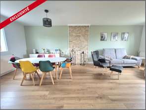 Vente Maison 4 chambresPlourivo