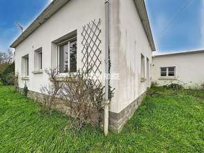 Vente Maison 2 chambresPlourivo