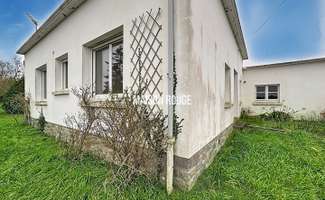 Photo Vente maison Plourivo