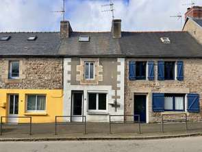 Vente Maison 2 chambresPlourivo