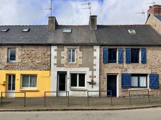 Vente maison 4 pièces Vente maison 4 pièces