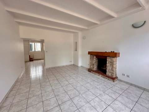 Vente maison 4 pièces Vente maison 4 pièces