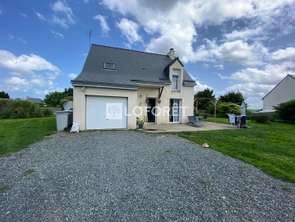 Vente Maison 3 chambresPlourivo