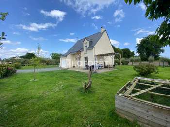 Vente Maison 3 chambresPlourivo