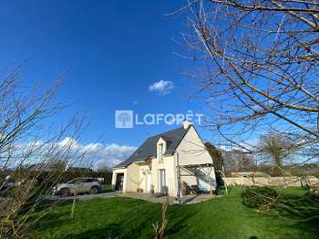Vente maison 4 pièces Plourivo 22