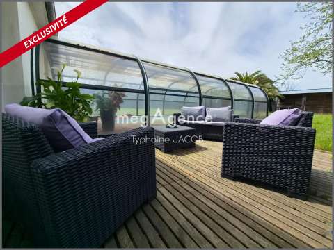 Vente maison 5 pièces Plourivo 22