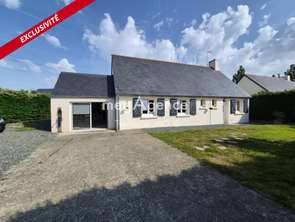 Vente Maison 4 chambresPlourivo