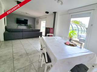 Vente maison 5 pièces Vente maison 5 pièces