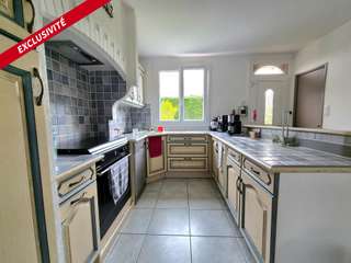 Vente maison 5 pièces Vente maison 5 pièces