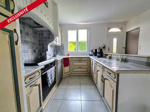 Vente maison 5 pièces Vente maison 5 pièces