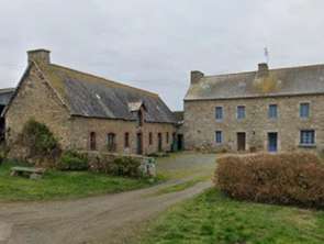 Vente Maison 4 chambresPlourivo