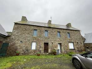 Vente Maison 3 chambresPlourivo