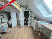 Vente maison 8 pièces Vente maison 8 pièces