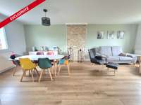 Vente maison 8 pièces Vente maison 8 pièces