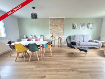 Vente maison 8 pièces Vente maison 8 pièces