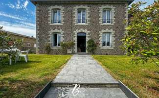 Photo Vente maison Plourivo