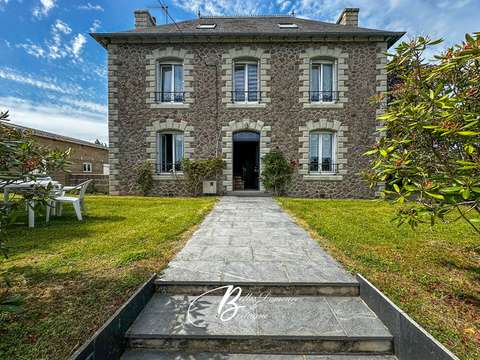 Vente maison 4 pièces Plourivo 22