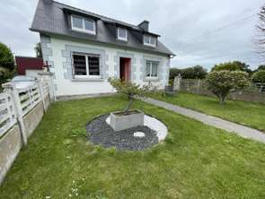 Vente Maison 4 chambresPlourivo