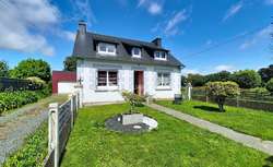 Photo Vente maison Plourivo