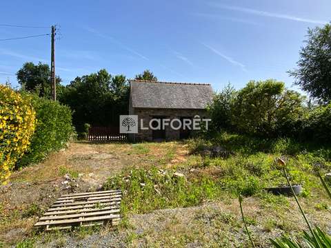 Vente maison 1 pièce Vente maison 1 pièce