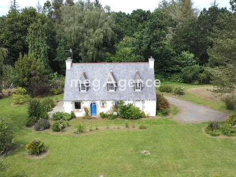 Vente maison 5 pièces Plourivo 22