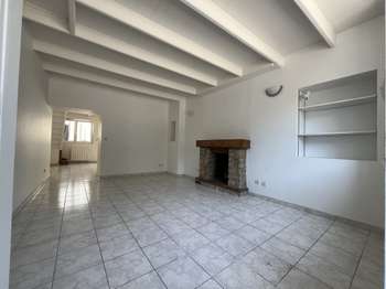 Vente maison 4 pièces Plourivo 22