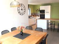 Vente maison 6 pièces Vente maison 6 pièces