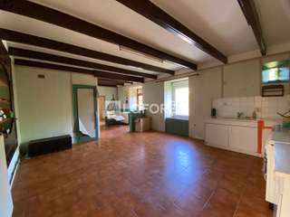 Vente maison 2 pièces