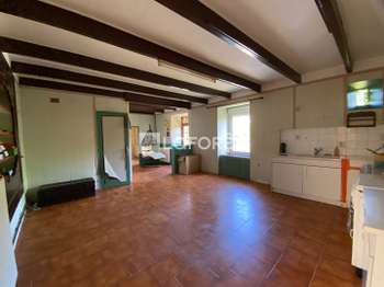 Vente maison 2 pièces Vente maison 2 pièces
