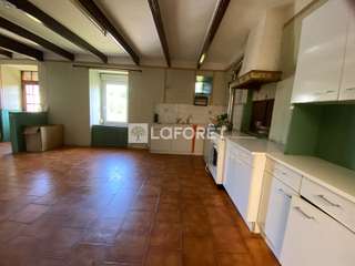 Vente maison 2 pièces