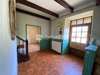 Vente maison 2 pièces