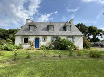 Vente Maison 4 chambresPlourivo