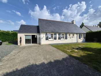 Vente maison 5 pièces Plourivo 22