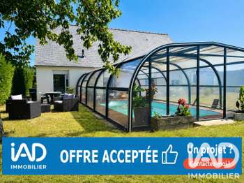 Vente Maison 4 chambresPlourivo