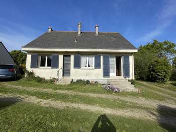 Vente maison 5 pièces Plourivo 22