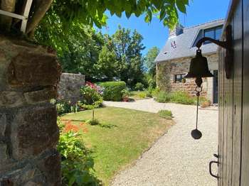 Vente maison 3 pièces Plourivo 22