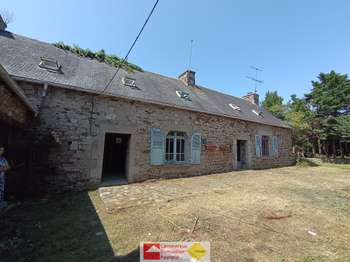 Vente maison 7 pièces Plourivo 22