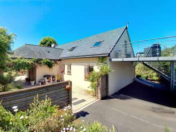 Vente Maison 4 chambresPlourivo