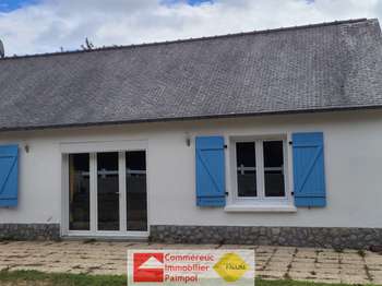 Vente Maison 4 chambresPlourivo