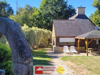 Vente Maison 2 chambresPlourivo