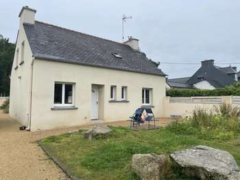 Vente maison 6 pièces Plourivo 22