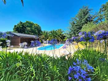Vente maison 6 pièces Plourivo 22
