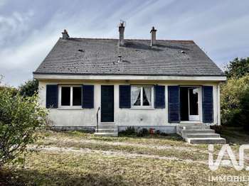 Vente maison 4 pièces Plourivo 22