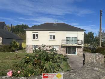 Vente Maison 2 chambresPlourivo