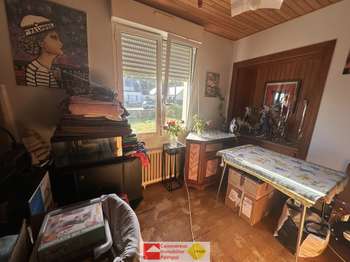 Vente maison 4 pièces Vente maison 4 pièces