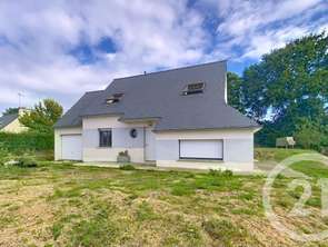 Vente Maison 4 chambresPlouvara